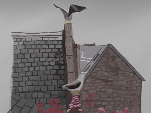 Породична прича: Гордана Брајовић 