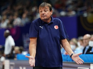 Атаман: Наш је задатак да у мечу са Србијом покажемо карактер