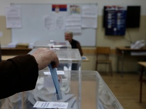 Двадесет три мањине бирају своје националне савете