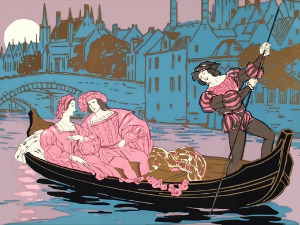  Добро јутро децо: Чаробни сусрет 