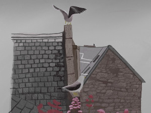 Породична прича: Драгомир Ђорђевић