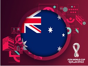 Аустралија - цео континент чека тријумф још од победе над Србијом 2010.