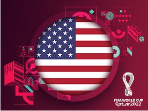 Сједињене Америчке Државе у походу ка нокаут такмичењу Светског првенства