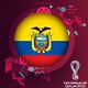 Еквадор - Екипа која може да изненади и пласира се у осмину финала