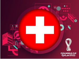 Швајцарска - велика мала фудбалска нација
