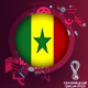 Сенегал - "Лавови Теранге" потенцијално изненађење Мундијала