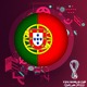 Португалија предвођена Роналдом