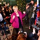 Словенија добила прву председницу, Наташа Пирц Мусар победила Анжеа Логара