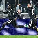 Rutinska pobeda Juventusa nad Lacijom, Kostić upisao asistenciju