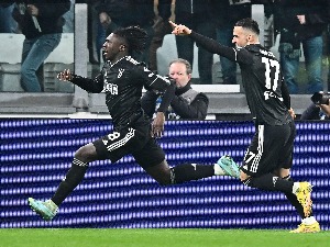 Rutinska pobeda Juventusa nad Lacijom, Kostić upisao asistenciju