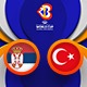 Србија против Турске за пласман на Мундобаскет 