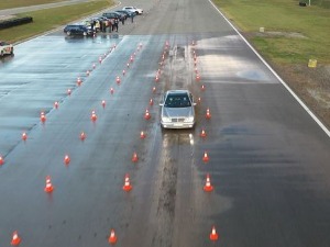 САТ-Опасности јесење вожње
