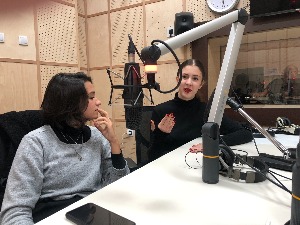 Перспектива 202: Уна Крстојевић и Милица Крњаја - уметност као алат за откривање света