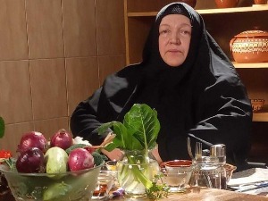 Рукумијски посни кувар, на води-25.емисија