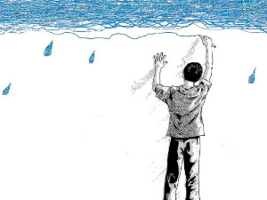  Радио драма: Принц на белом облаку, 6. део 