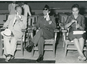 Адлигату поклоњена вредна архивска грађа истакнутог дипломате