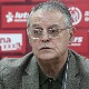 Човић: Тиму потребан ауторитет, кикс у Евролиги је пораз од Панатинаикоса