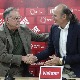 Душко Ивановић нови тренер Црвене звезде: Било је и раније контаката, пре 50 година