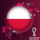 Пољска - Орлови са амбицијама да понове успех стар четири деценије