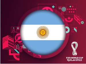 Аргентина - Последњи Месијев танго