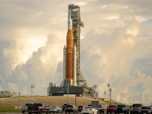 Да ли ће мисија „Артемис 1“ коначно полетети, у среду планирано лансирање