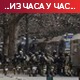 Ракетни напади на Кијев, Харков, Лавов; Власти Белгородске области: Две особе погинуле у гранатирању украјинске војске