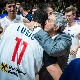 Пешић: Циљ је била победа, навијачи нам дали ветар у леђа