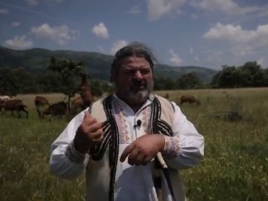 Сасвим природно- Несаломиви 3.део