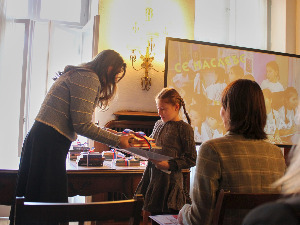 Берлин: Свечаност поводом наградног конкурса о значају матерњег језика