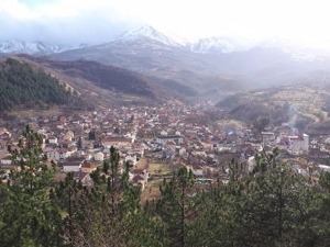 Квадратура круга: Сиринићка жупа, долина векова