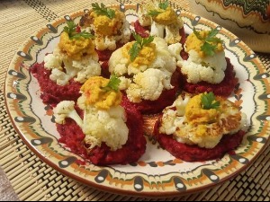 Рукумијски посни кувар, на води-26.емисија