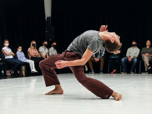 Рођени Београђанин првак Балета у мађарском Ђеру