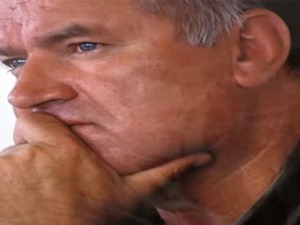 Ратко Младић, крај драме-Други део