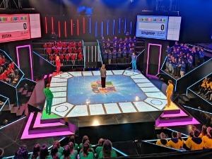 Стигни ме ако знаш 3Ц-2.емисија