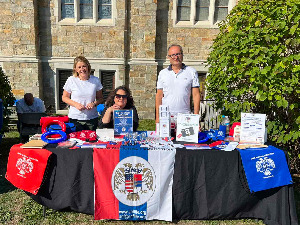 Фестивал српског плеса, хране и гостопримства у Бостону