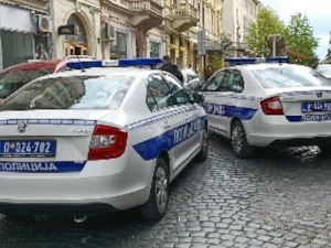 Лажне дојаве о бомбама у две београдске школе