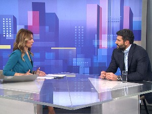 Шапић: Бранков мост је морао хитно да се ради јер су стубови могли да се сруше услед јаче олује