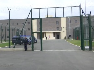 Отворен нови затвор у Крагујевцу