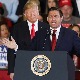 Трампова судбина после новембарских међуизбора: Битка за его и председничку кандидатуру почиње Трампова судбина после новембарских међуизбора: Битка за его и председничку кандидатуру почиње