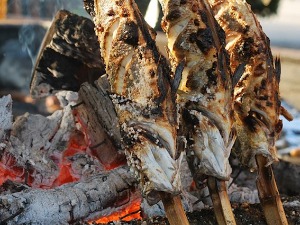 Пронађен најстарији доказ о томе како су и када људи почели са кувањем хране  