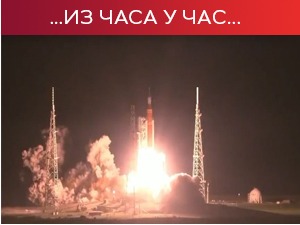 Хјустоне, немамо проблем – „Артемис 1“ на путу ка Месецу!