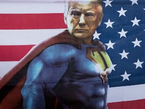 Трампова судбина после новембарских међуизбора: Битка за его и председничку кандидатуру почиње Трампова судбина после новембарских међуизбора: Битка за его и председничку кандидатуру почиње