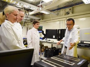 Беговић: Градња БИО4 кампуса почиње идуће године