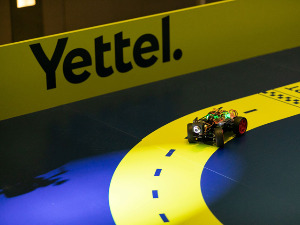 Yettel i CETIN демонстрирали потенцијале 5G мреже на Телфору 