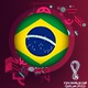 Бразил - Плесаће се самба у Катару, Жуниори ће се за то побринути