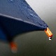 Нигде не крећите без кишобрана, температура до 12 степени