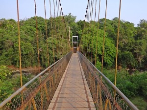 Министарство: Од 59 висећих мостова свега 10 исправно