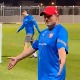 Пикси једва дочекао тренинг: Доста авиона, хотела - ово је живот