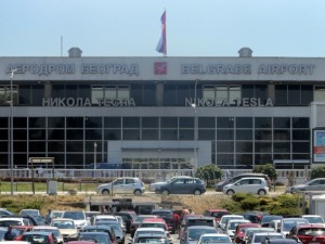 Авион на линији Анталија-Франкфурт ванредно слетео у Београд