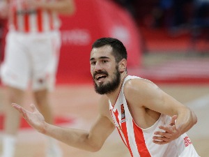 Калинић: Мислим да би било добро да Звезда доведе Карија, Грина и Јокића